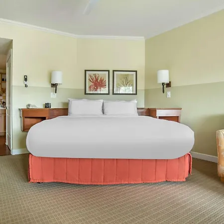 Hotel Hilton Grand Vacations Club Sandestin à Miramar Beach Extérieur photo
